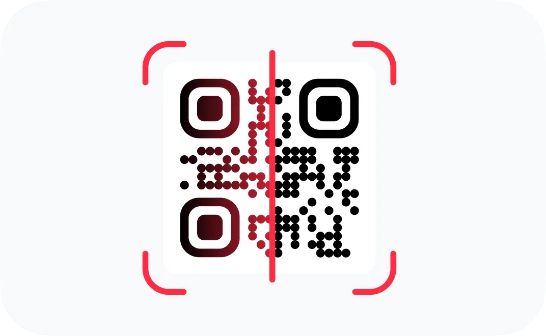 Проверка QR‑билетов